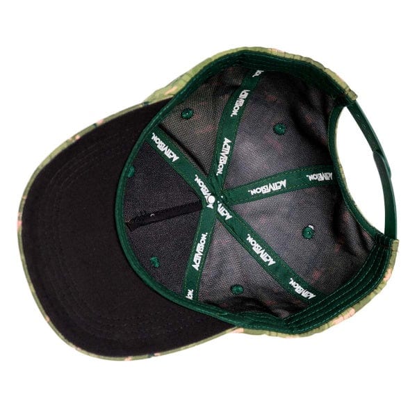 Call of Duty: Baseball Cap "Snake Bite" – Bild 4– JETZT KAUFEN BEI GLACIER GAMES .at