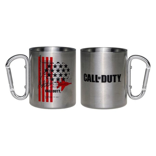 Gaya Entertainment Merchandise Call of Duty: Camping Mug "Fly Over"