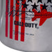 Gaya Entertainment Merchandise Call of Duty: Camping Mug "Fly Over"