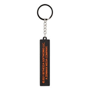 Deathloop Keychain "Logo" – Bild 4– JETZT KAUFEN BEI GLACIER GAMES .at