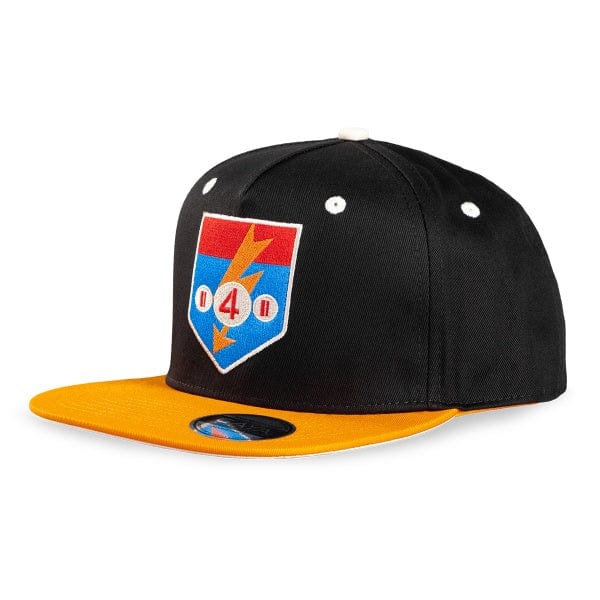 Deathloop Snapback "Colt Patch"– JETZT KAUFEN BEI GLACIER GAMES .at