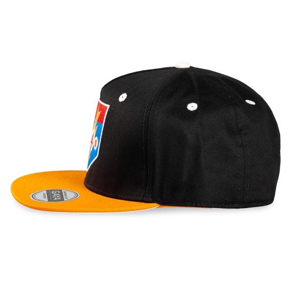 Deathloop Snapback "Colt Patch" – Bild 2– JETZT KAUFEN BEI GLACIER GAMES .at