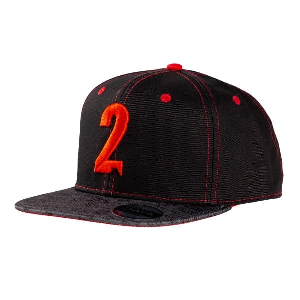 Dying Light 2 Snapback "Murals"– JETZT KAUFEN BEI GLACIER GAMES .at