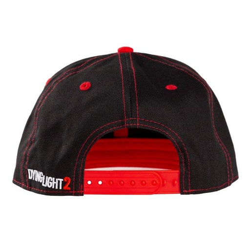 Dying Light 2 Snapback "Murals" – Bild 2– JETZT KAUFEN BEI GLACIER GAMES .at