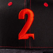 Dying Light 2 Snapback "Murals" – Bild 3– JETZT KAUFEN BEI GLACIER GAMES .at