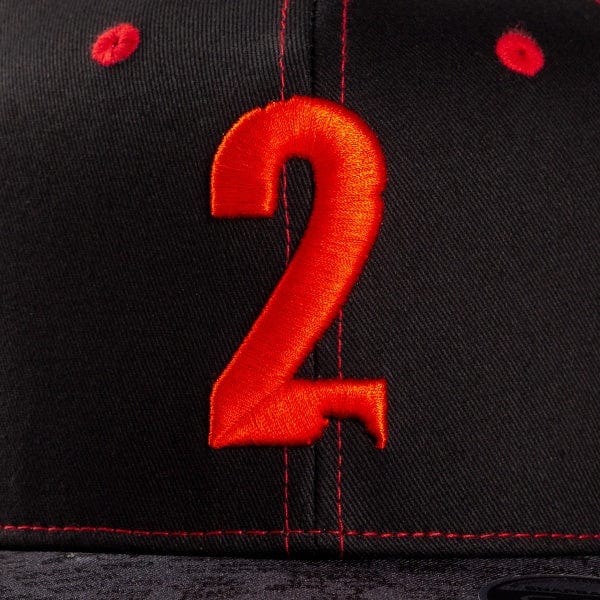 Dying Light 2 Snapback "Murals" – Bild 3– JETZT KAUFEN BEI GLACIER GAMES .at