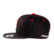 Dying Light 2 Snapback "Murals" – Bild 5– JETZT KAUFEN BEI GLACIER GAMES .at