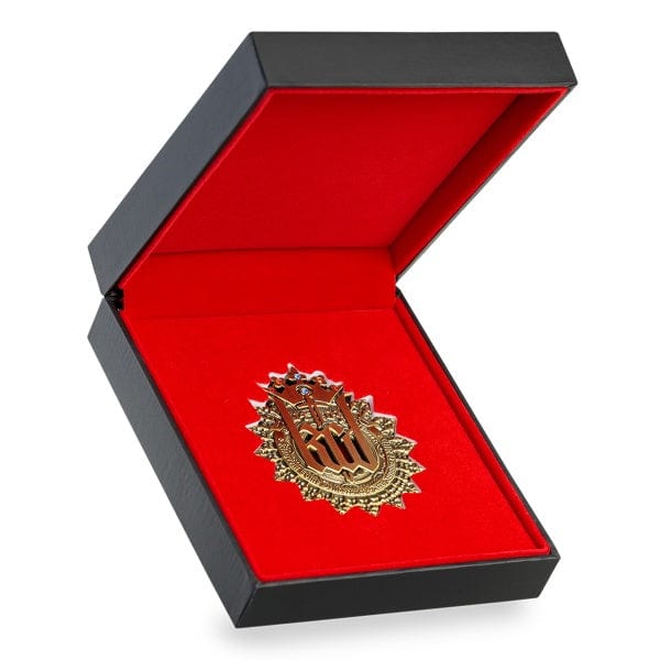 Gaya Entertainment Merchandise Kingdom Come: Deliverance Pin "Logo"