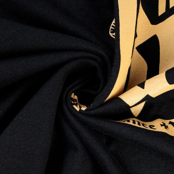 Kingdom Come: Deliverance T-Shirt "Logo" Black M – Bild 3– JETZT KAUFEN BEI GLACIER GAMES .at