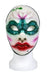Gaya Entertainment Merchandise Payday 2 Face Mask "Clover"