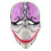 Gaya Entertainment Merchandise Payday 2 Replica "Houston Mask"