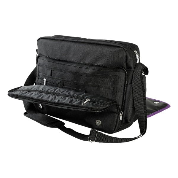 Saints Row Messenger Bag "Snake Mural" – Bild 2– JETZT KAUFEN BEI GLACIER GAMES .at