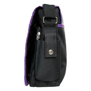 Saints Row Messenger Bag "Snake Mural" – Bild 4– JETZT KAUFEN BEI GLACIER GAMES .at