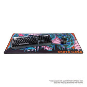 Saints Row Mousepad "Snake Mural" – Bild 3– JETZT KAUFEN BEI GLACIER GAMES .at