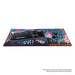 Gaya Entertainment Merchandise Saints Row Mousepad "Snake Mural"