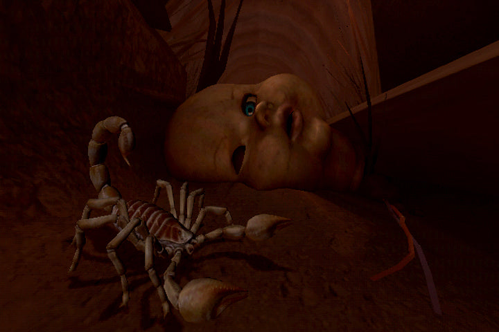 Deadly Creatures (WII) - Komplett mit OVP
