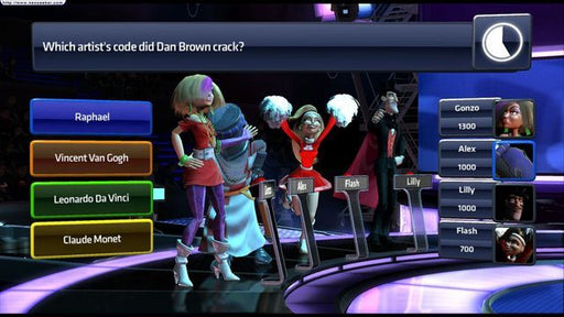 Buzz!: Quiz World (PS3) - Komplett mit OVP – Bild 2– JETZT KAUFEN BEI GLACIER GAMES .at