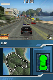 Burnout Legends (PSP) - Mit OVP, ohne Anleitung (PlayStation) – Bild 5– JETZT KAUFEN BEI GLACIER GAMES .at