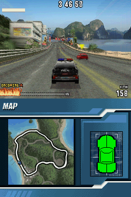 Burnout Legends (PSP) - Mit OVP, ohne Anleitung (PlayStation) – Bild 5– JETZT KAUFEN BEI GLACIER GAMES .at