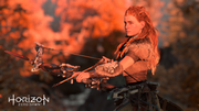 Horizon Zero Dawn [Only On PlayStation] (PS4) - Komplett mit OVP – Bild 4– JETZT KAUFEN BEI GLACIER GAMES .at