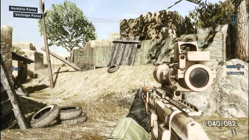 Medal of Honor [Limited Edition] (PS3) - Komplett mit OVP – Bild 2– JETZT KAUFEN BEI GLACIER GAMES .at