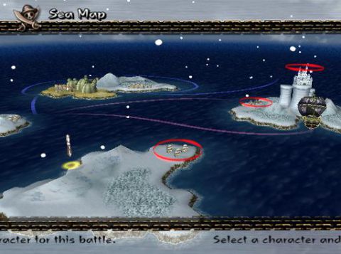 One Piece Grand Adventure (PS2) - Komplett mit OVP – Bild 2– JETZT KAUFEN BEI GLACIER GAMES .at