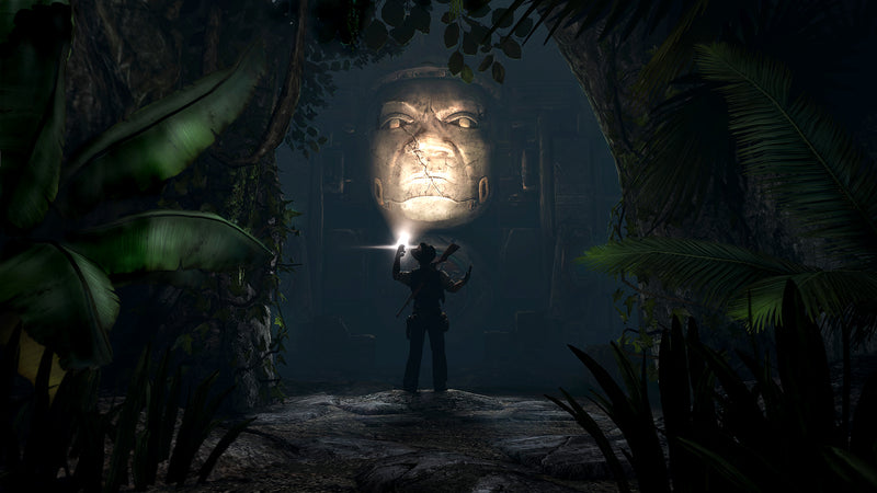 Deadfall Adventures (X360) - Neu (Xbox) – Bild 5– JETZT KAUFEN BEI GLACIER GAMES .at