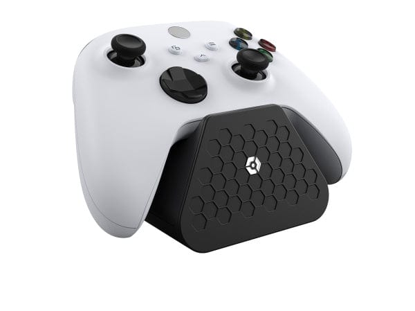 Gioteck Hardware/Zubehör Gioteck - Essential Pack for Wireless Controller Xbox One / Xbox Series X (5 Colours)