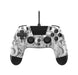 Gioteck Hardware/Zubehör Gioteck - VX-4 Wired Controller for PS4 (Camo)