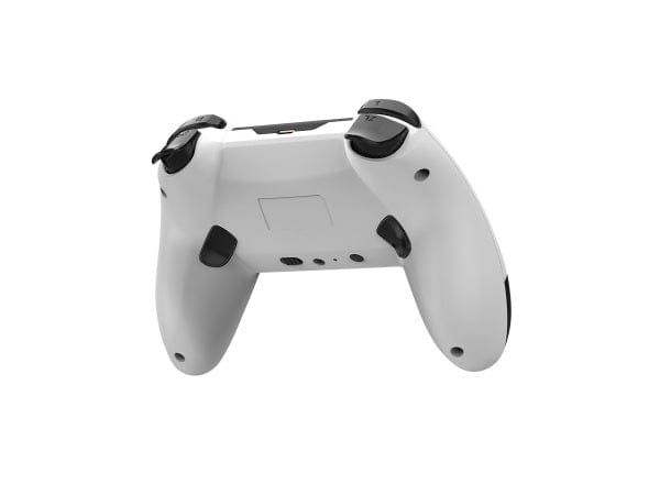 Gioteck Hardware / Zubehör Gioteck - WX-4 Wireless Premium Bluetooth LED Controller for Nintendo Switch (White)