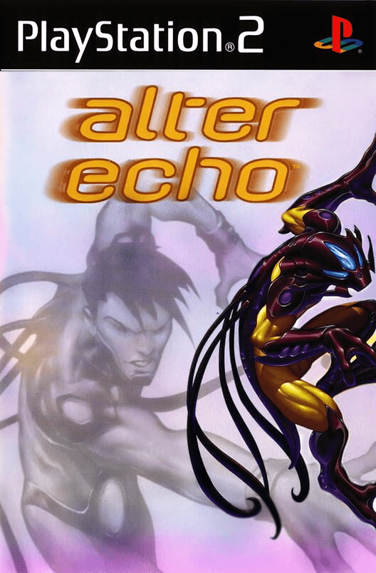 Alter Echo (PS2) - Komplett mit OVP– JETZT KAUFEN BEI GLACIER GAMES .at