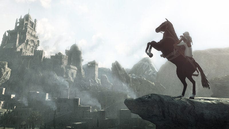 Assassin's Creed (PS3) - Komplett mit OVP – Bild 4– JETZT KAUFEN BEI GLACIER GAMES .at