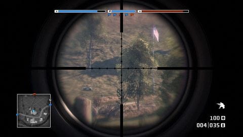 Battlefield: Bad Company [Platinum] (PS3) - Komplett mit OVP – Bild 2– JETZT KAUFEN BEI GLACIER GAMES .at