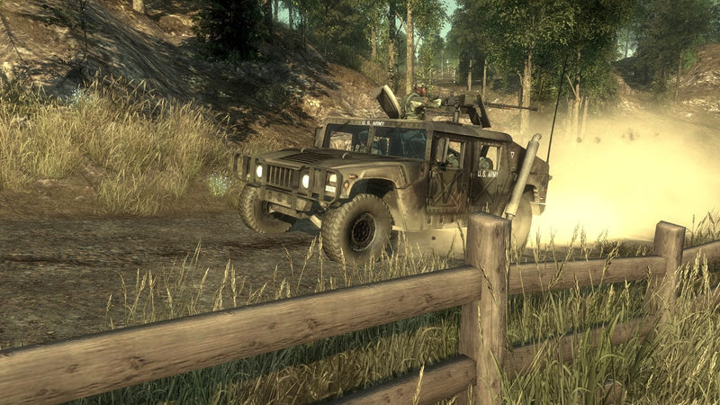 Battlefield: Bad Company [Platinum] (PS3) - Komplett mit OVP – Bild 3– JETZT KAUFEN BEI GLACIER GAMES .at