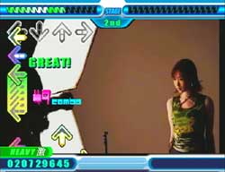 Dancing Stage Megamix (PS2) - Komplett mit OVP – Bild 4– JETZT KAUFEN BEI GLACIER GAMES .at