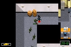 Der Anschlag (PS2) - Komplett mit OVP – Bild 2– JETZT KAUFEN BEI GLACIER GAMES .at
