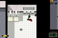 Der Anschlag (PS2) - Komplett mit OVP – Bild 3– JETZT KAUFEN BEI GLACIER GAMES .at