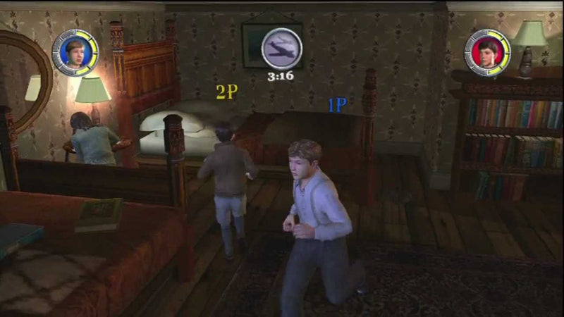 Die Chroniken von Narnia Der König von Narnia (PS2) - Komplett mit OVP – Bild 3– JETZT KAUFEN BEI GLACIER GAMES .at