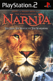 Die Chroniken von Narnia Der König von Narnia (PS2) - Mit OVP, ohne Anleitung– JETZT KAUFEN BEI GLACIER GAMES .at