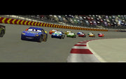 Disney Pixar Cars (PS2) - Komplett mit OVP – Bild 5– JETZT KAUFEN BEI GLACIER GAMES .at