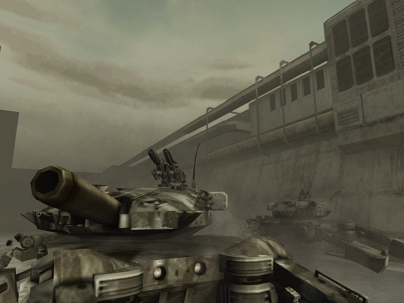 Killzone (PS2) - Nur CD – Bild 3– JETZT KAUFEN BEI GLACIER GAMES .at