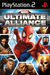 Glacier Games Games Marvel Ultimate Alliance (PS2) - Komplett mit OVP