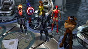 Marvel Ultimate Alliance (PS2) - Komplett mit OVP – Bild 3– JETZT KAUFEN BEI GLACIER GAMES .at