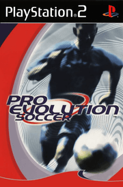 Pro Evolution Soccer (PS2) - Komplett mit OVP– JETZT KAUFEN BEI GLACIER GAMES .at