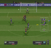 Pro Evolution Soccer (PS2) - Komplett mit OVP – Bild 3– JETZT KAUFEN BEI GLACIER GAMES .at