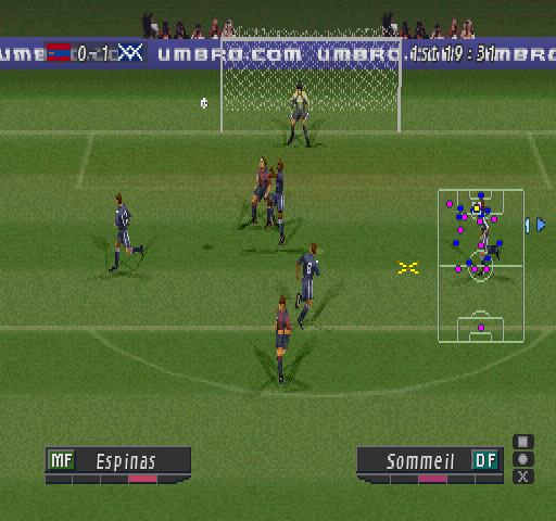 Pro Evolution Soccer (PS2) - Komplett mit OVP – Bild 3– JETZT KAUFEN BEI GLACIER GAMES .at