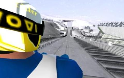Salt Lake City 2002 Olympic Winter Games (PS2) - Komplett mit OVP – Bild 3– JETZT KAUFEN BEI GLACIER GAMES .at