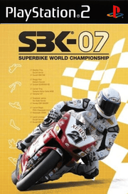 SBK 07 Superbike World Championship (PS2) - Komplett mit OVP– JETZT KAUFEN BEI GLACIER GAMES .at