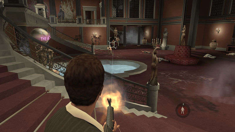 Scarface The World Is Yours (PS2) - Komplett mit OVP – Bild 3– JETZT KAUFEN BEI GLACIER GAMES .at