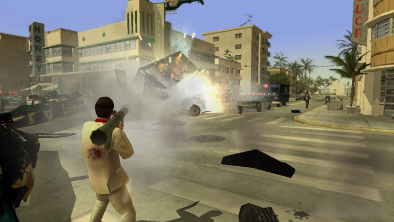 Scarface The World Is Yours (PS2) - Komplett mit OVP – Bild 4– JETZT KAUFEN BEI GLACIER GAMES .at